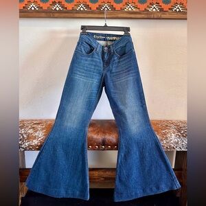 NWOT Cruel Denim Hannah Jeans (27 x 30)